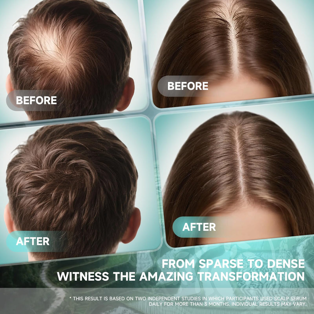 PRFTMK Biotin nutrients panel suggesting strand strengthening