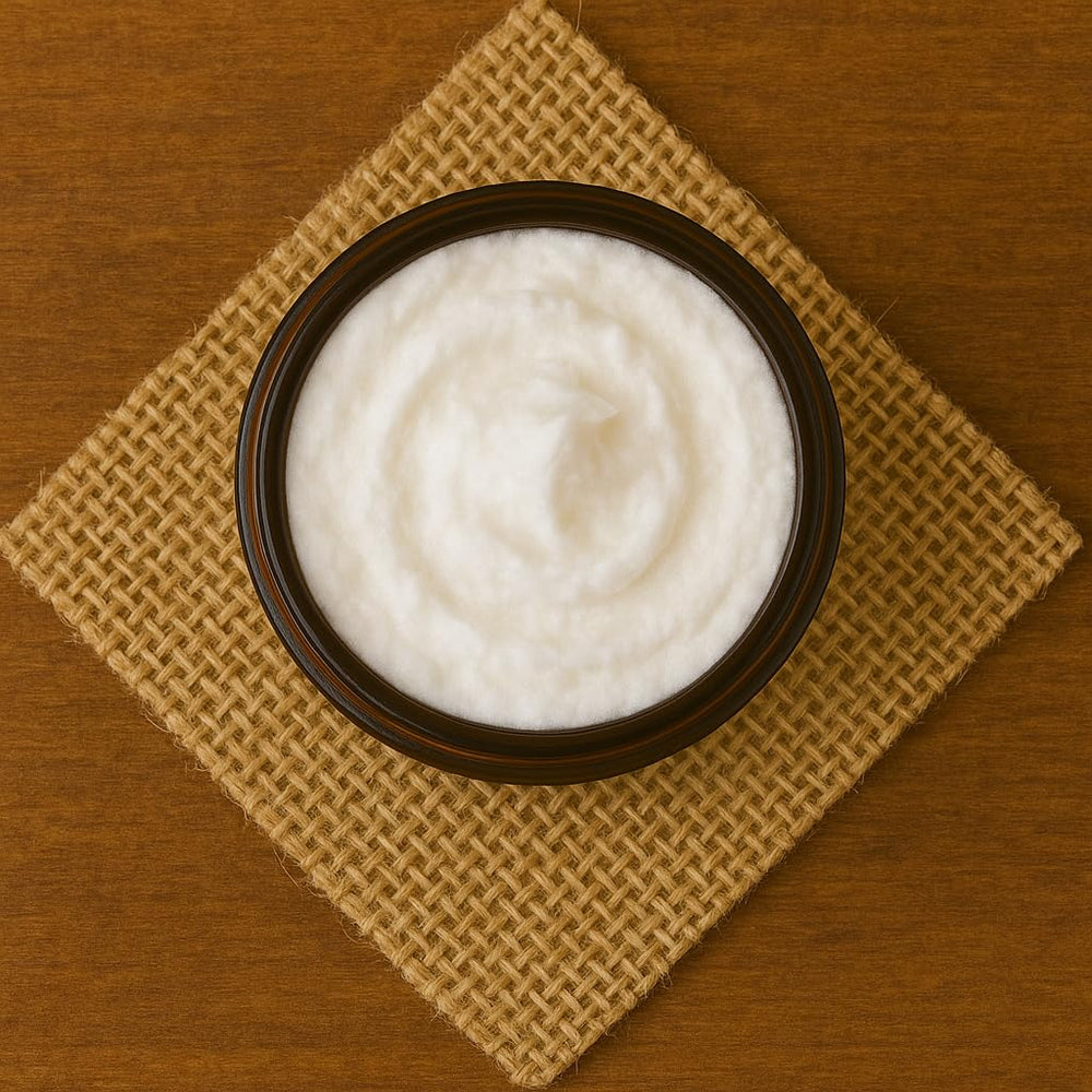 Vitamins A, D, E, K in Primal Basics nourishment for skin