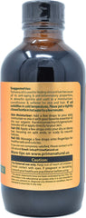 PRIME NATURAL Tamanu Oil cuticles being moisturized for healthy nails