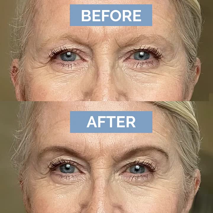 Prime Prometics PrimeBrow Complete step-by-step application for quick, tidy brows.