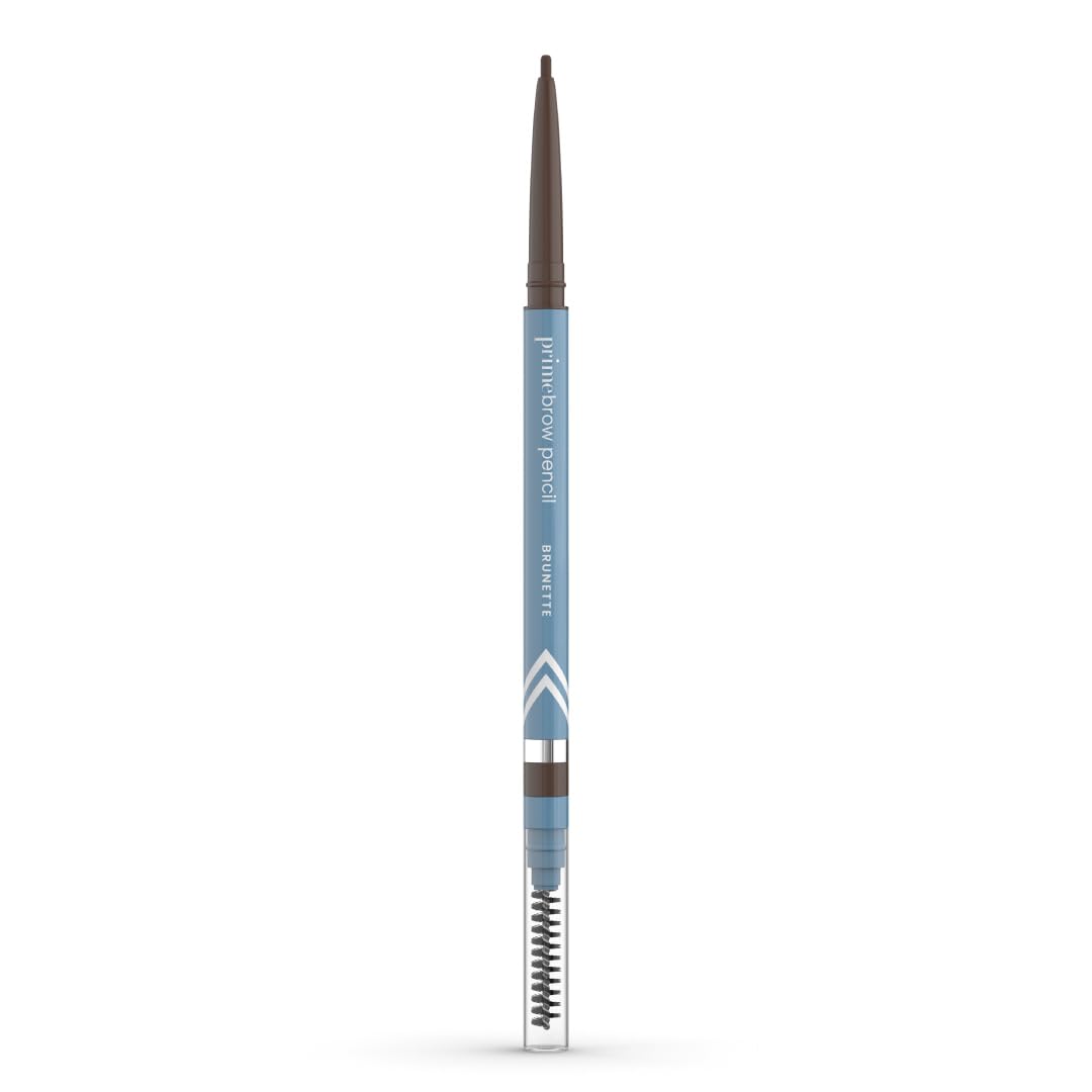 Prime Prometics PrimeBrow Pencil micro-fine-tip closeup for natural hair-like strokes
