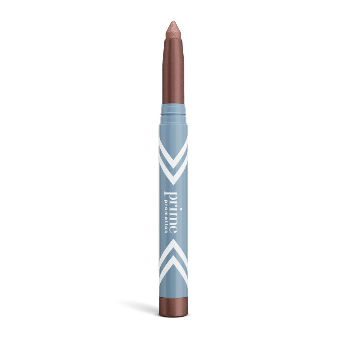 PrimePrometics PrimeEyes Nebula tube closeup shows a creamy blendable glow.