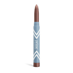 PrimePrometics PrimeEyes Nebula tube closeup shows a creamy blendable glow.