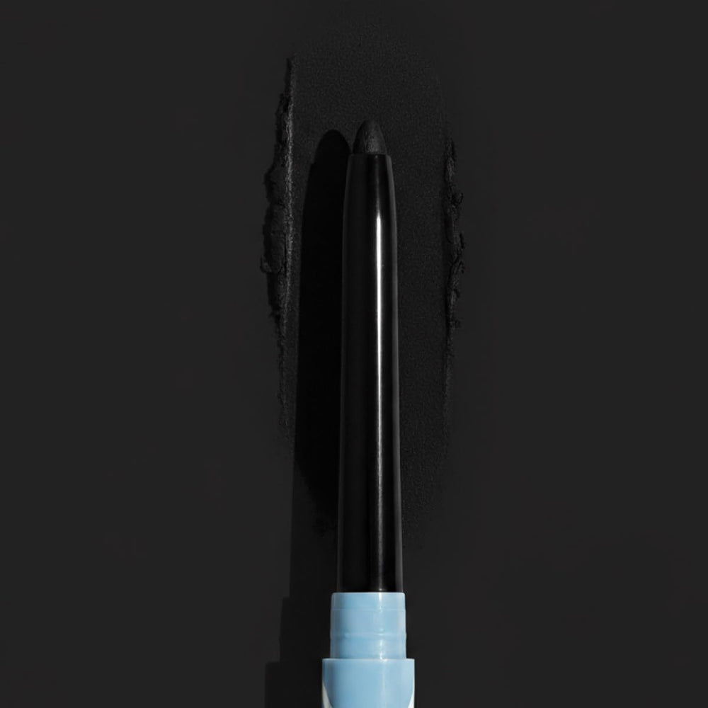 PrimePrometics PrimeEyes Glide Eyeliner suits mature eyes with subtle-to-bold definition.