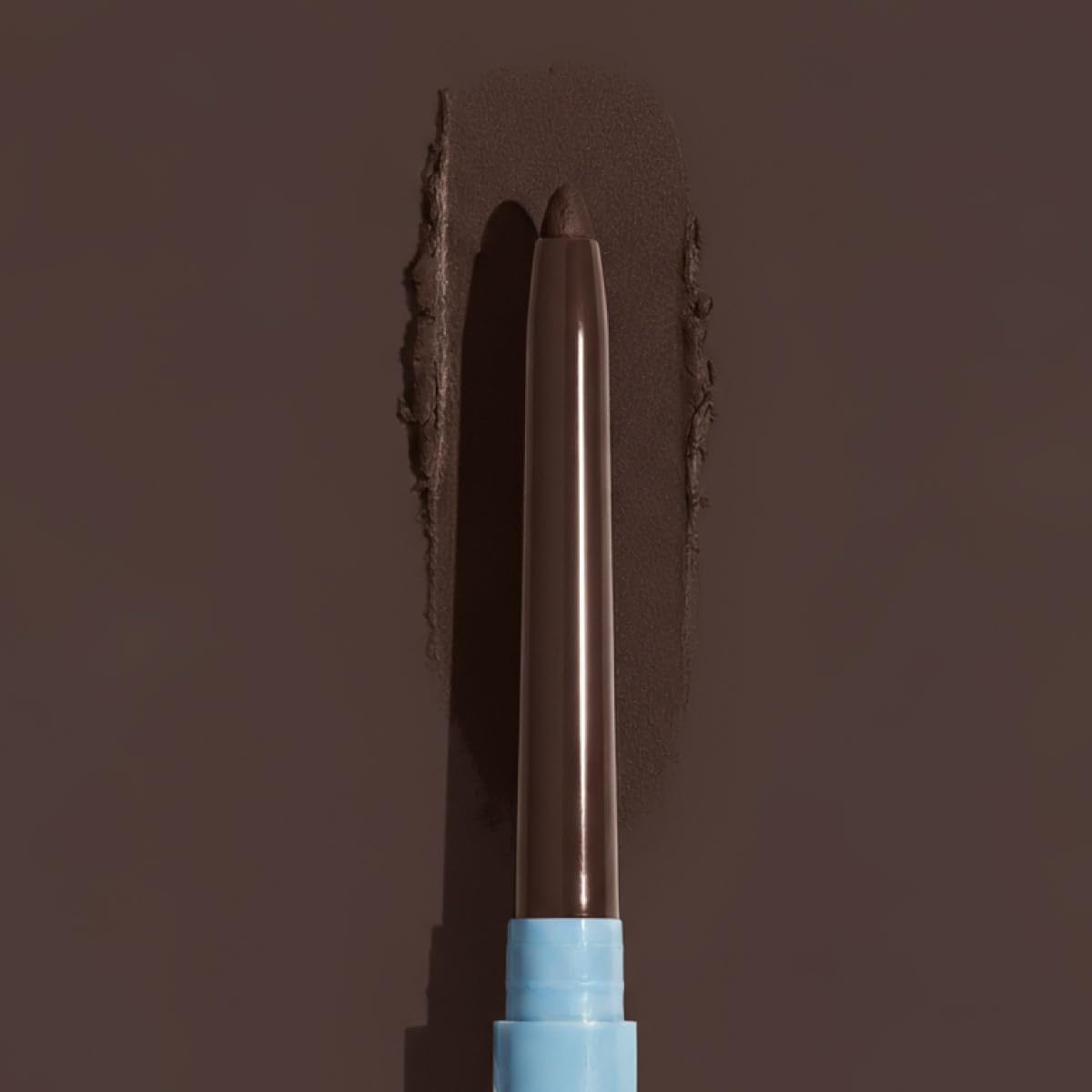 Prime Prometics PrimeEyes Glide smudger action close-up for blending