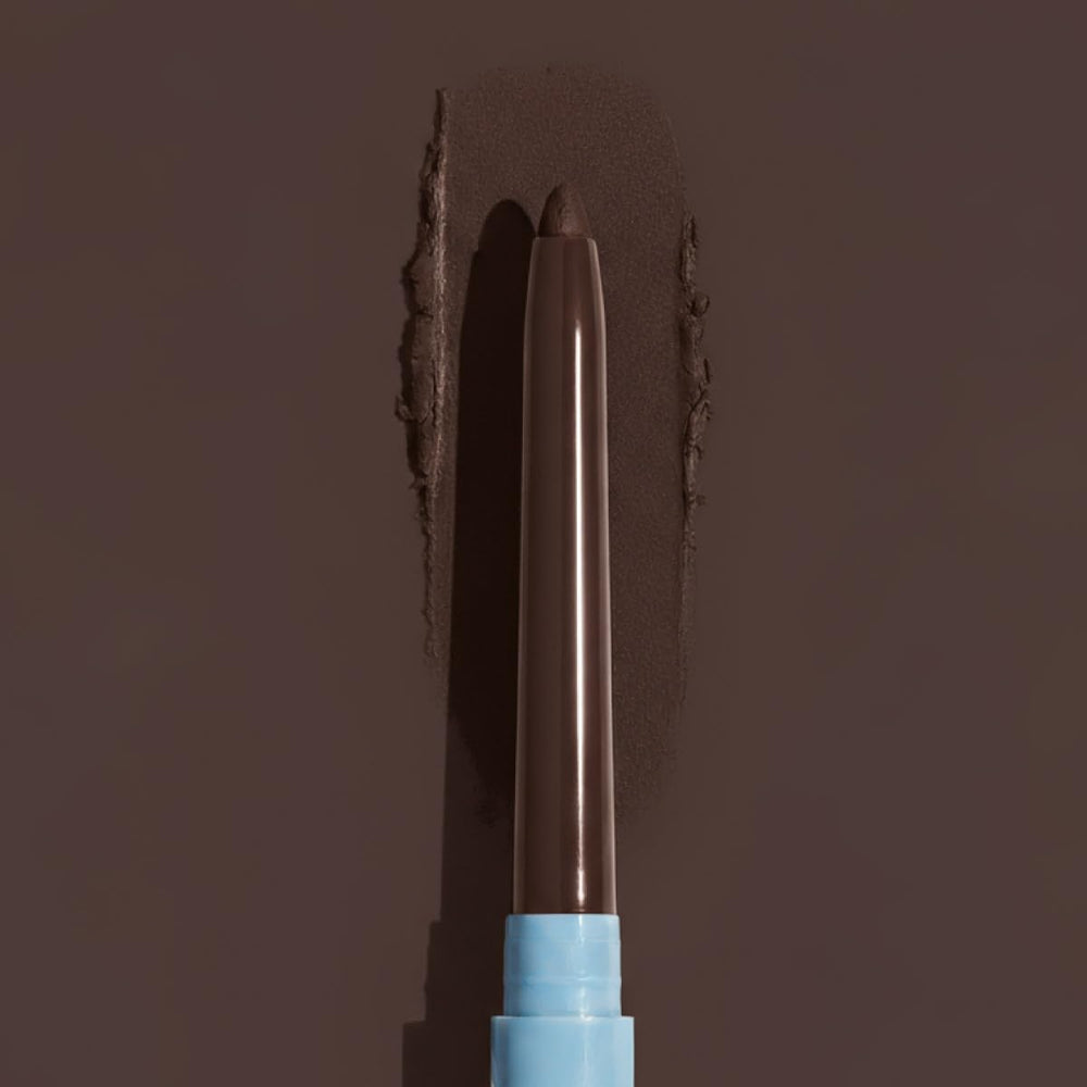 Prime Prometics PrimeEyes Glide smudger action close-up for blending