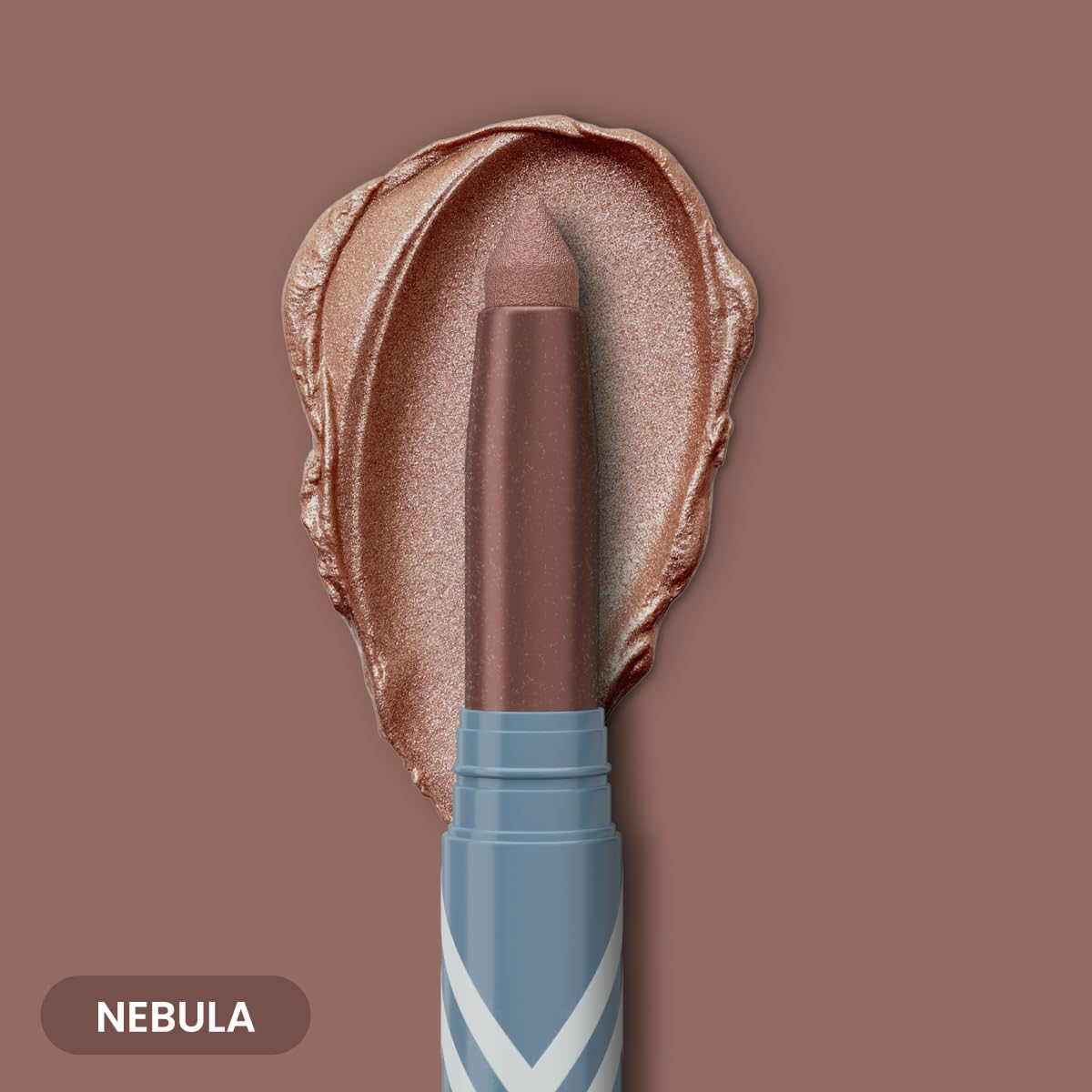 PrimePrometics PrimeEyes Nebula jojoba oil infusion nourishes lids and brightens tired-looking eyes.