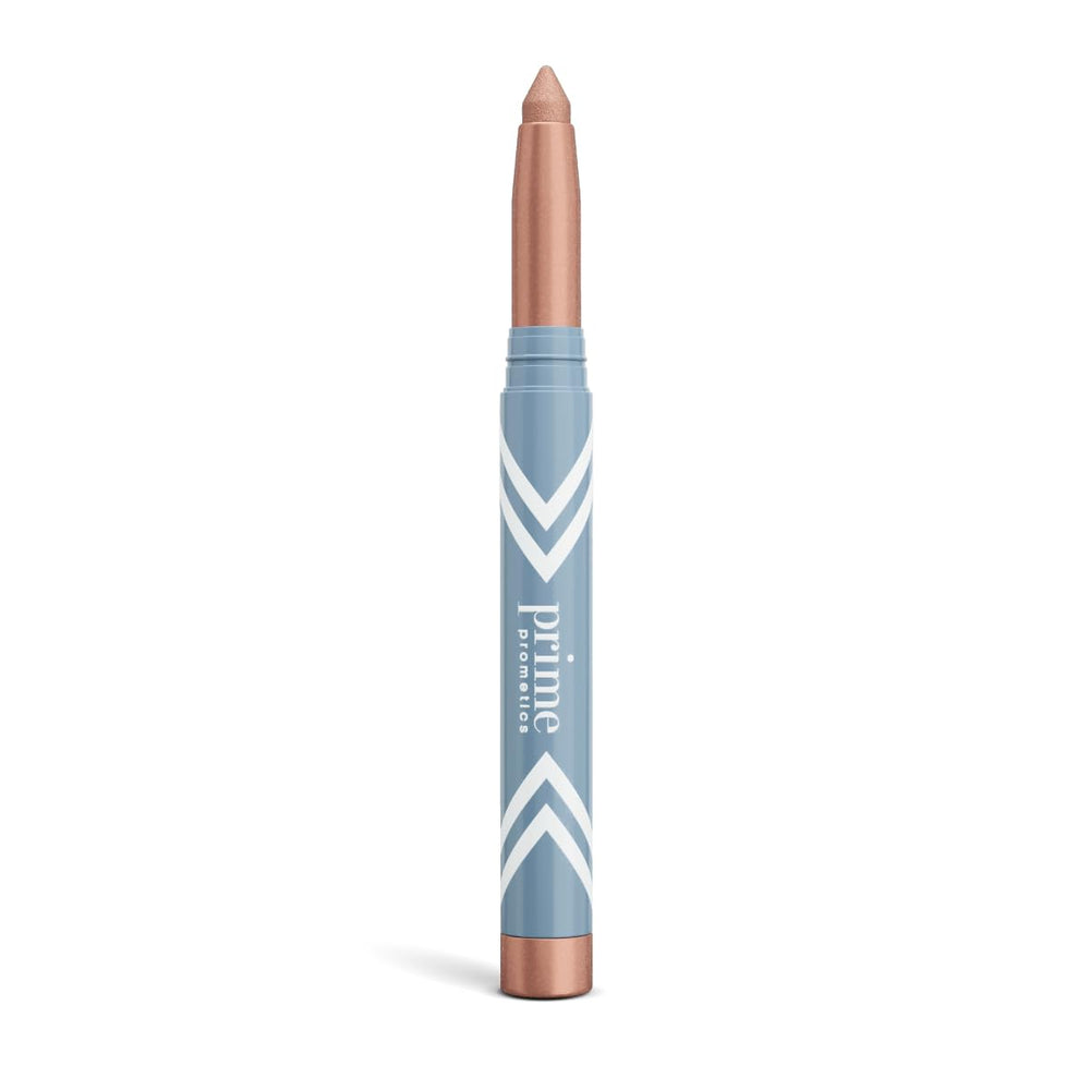 PrimePrometics PrimeEyes Stardust swirls for smooth application and instant brightness