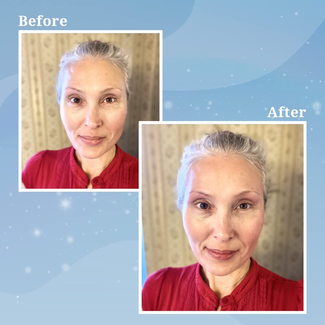 Prime Prometics PrimeWand Pigment hypoallergenic formula suitable for sensitive mature skin