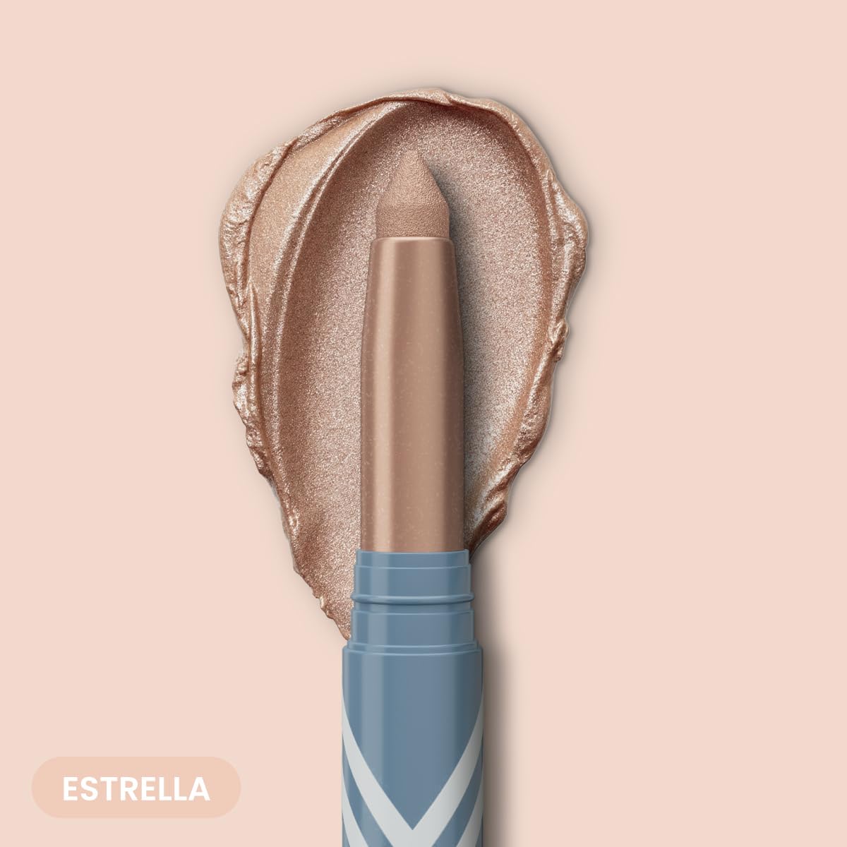 PrimeEyes Eye Brightener hypoallergenic formula with jojoba oil soothes delicate lids.
