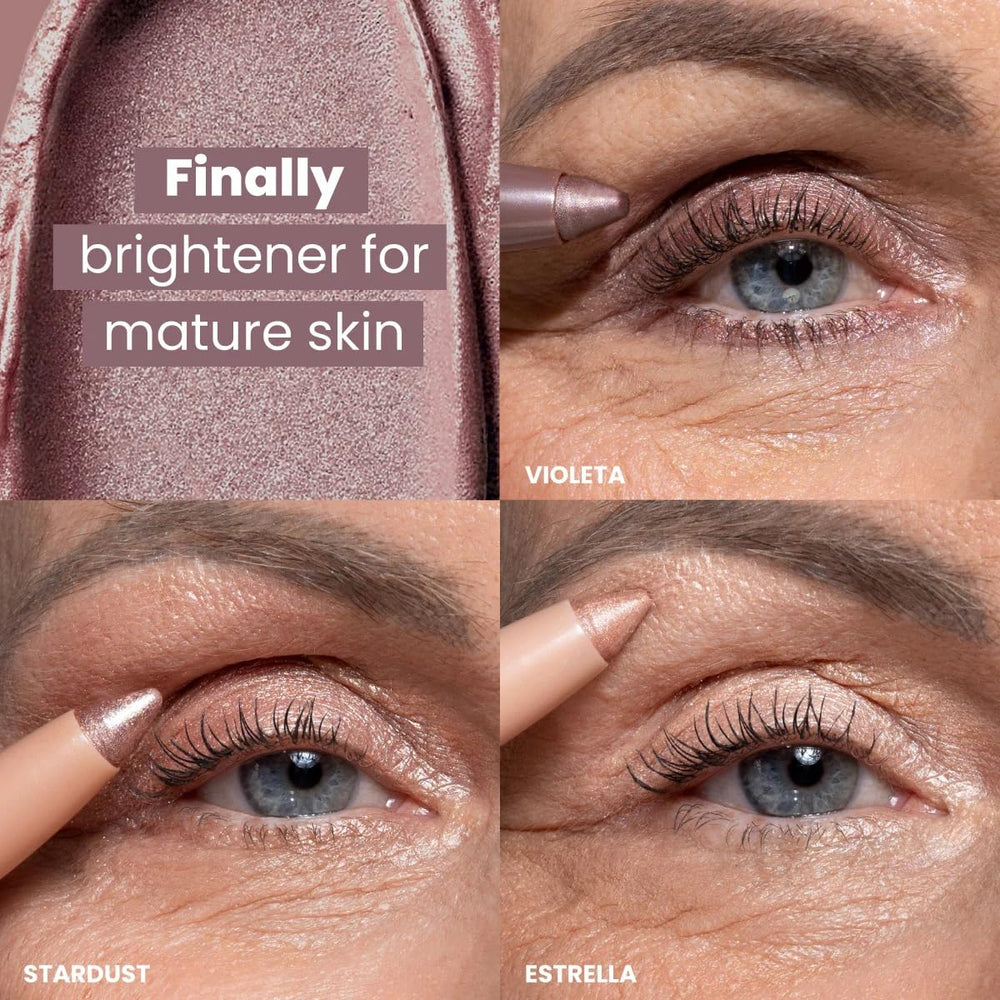 PrimeEyes application close-up shows smooth glide for precise, beginner-friendly use.