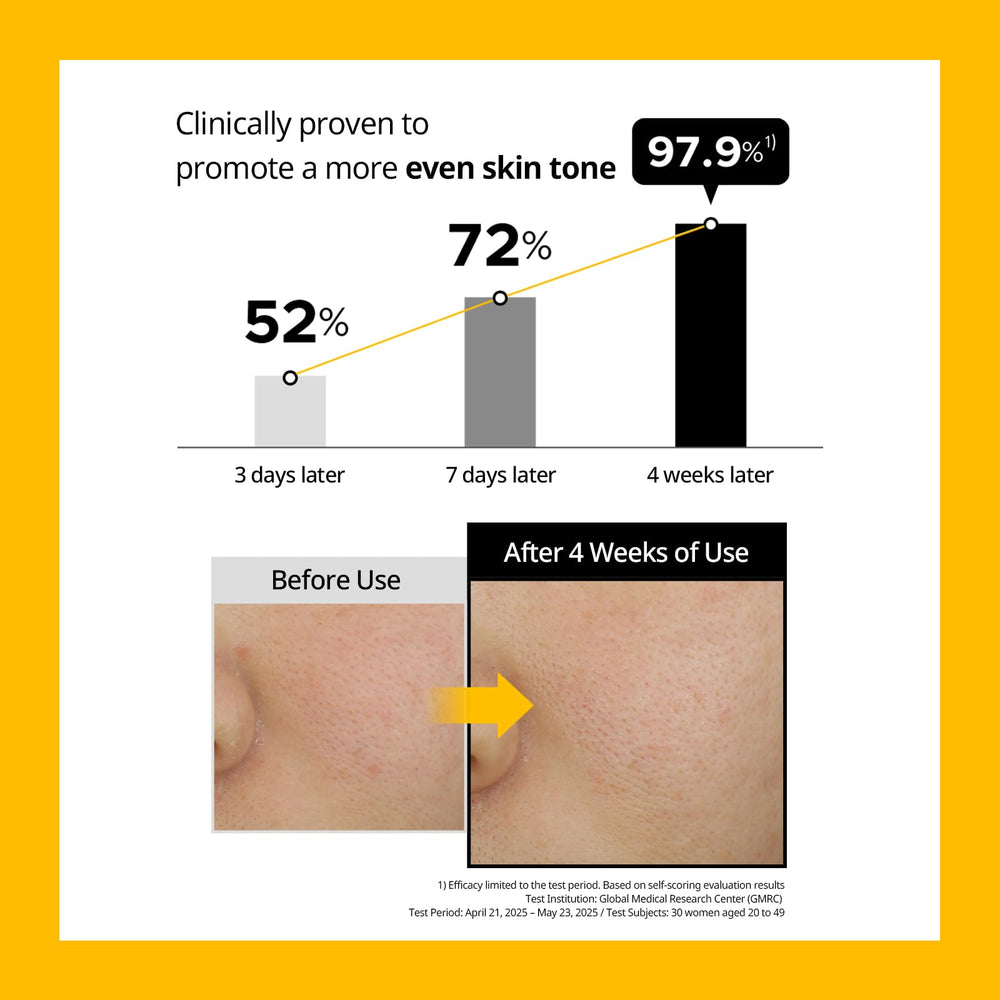 Primera PRMR Youth Radiance Serum texture close-up suggests smooth, radiant skin.