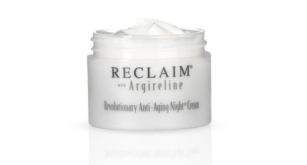 Principal Secret Argireline Molecular Complex illustration highlights anti-wrinkle potential.