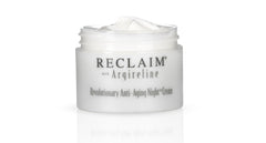Principal Secret Argireline Molecular Complex illustration highlights anti-wrinkle potential.
