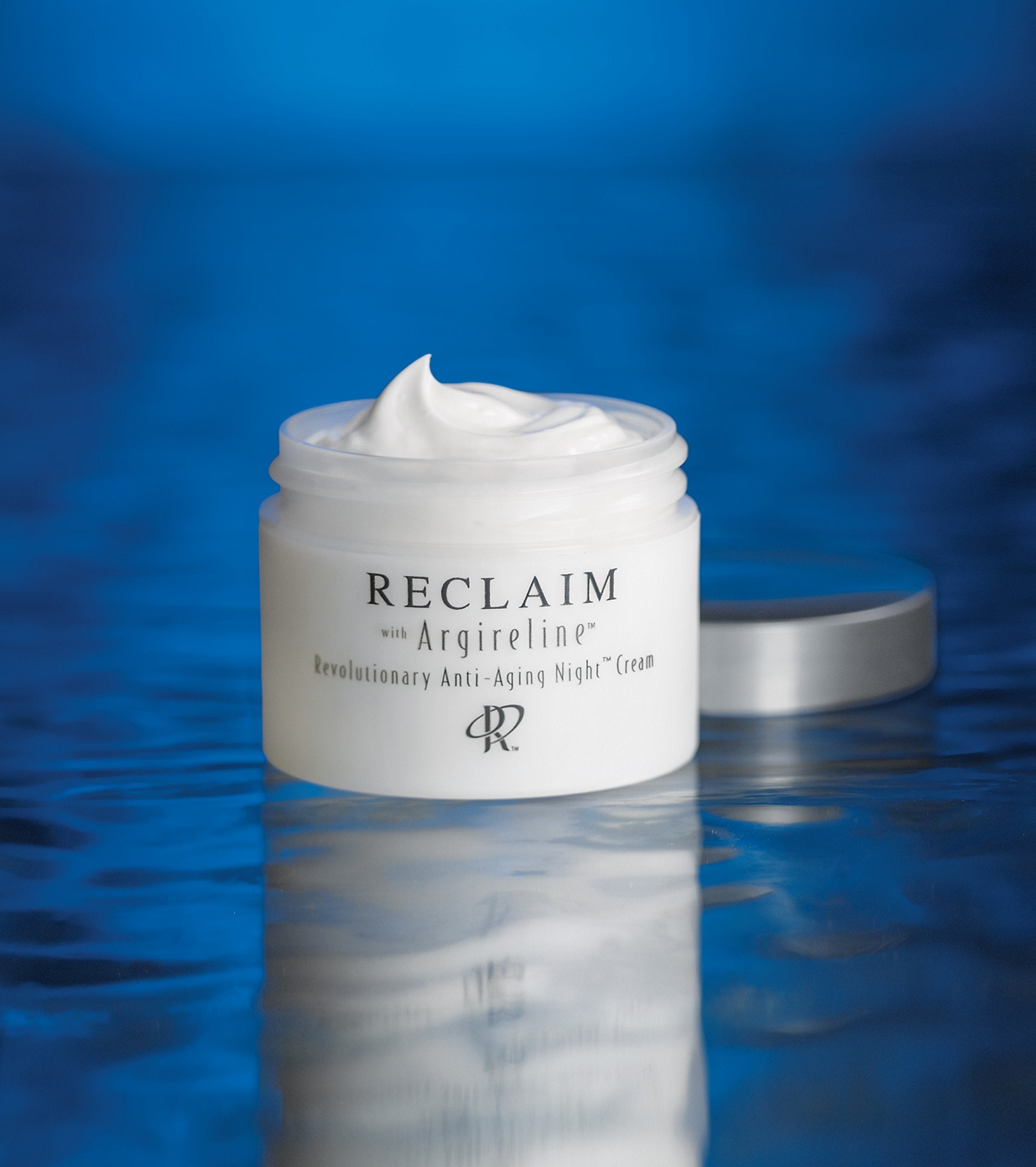 Principal Secret RECLAIM HydraMoisture depiction emphasizes lasting skin hydration.