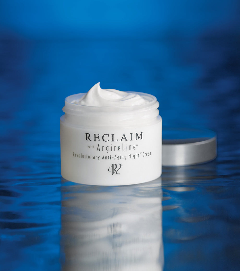 Principal Secret RECLAIM HydraMoisture depiction emphasizes lasting skin hydration.