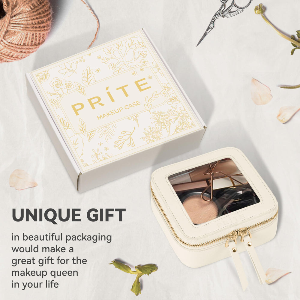 Prite multi-use bag for art pencils, cables, and chargers.