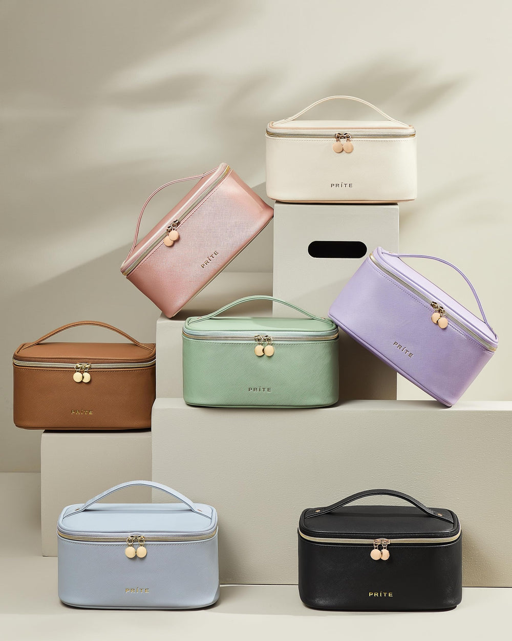Prite Neceser regalo elegante en caja, ideal para ocasiones