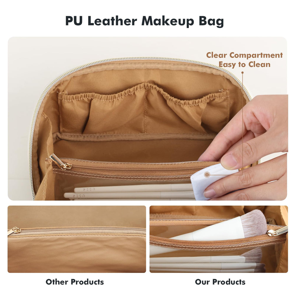 Prite bag uses padded protection to cushion fragile items in transit.