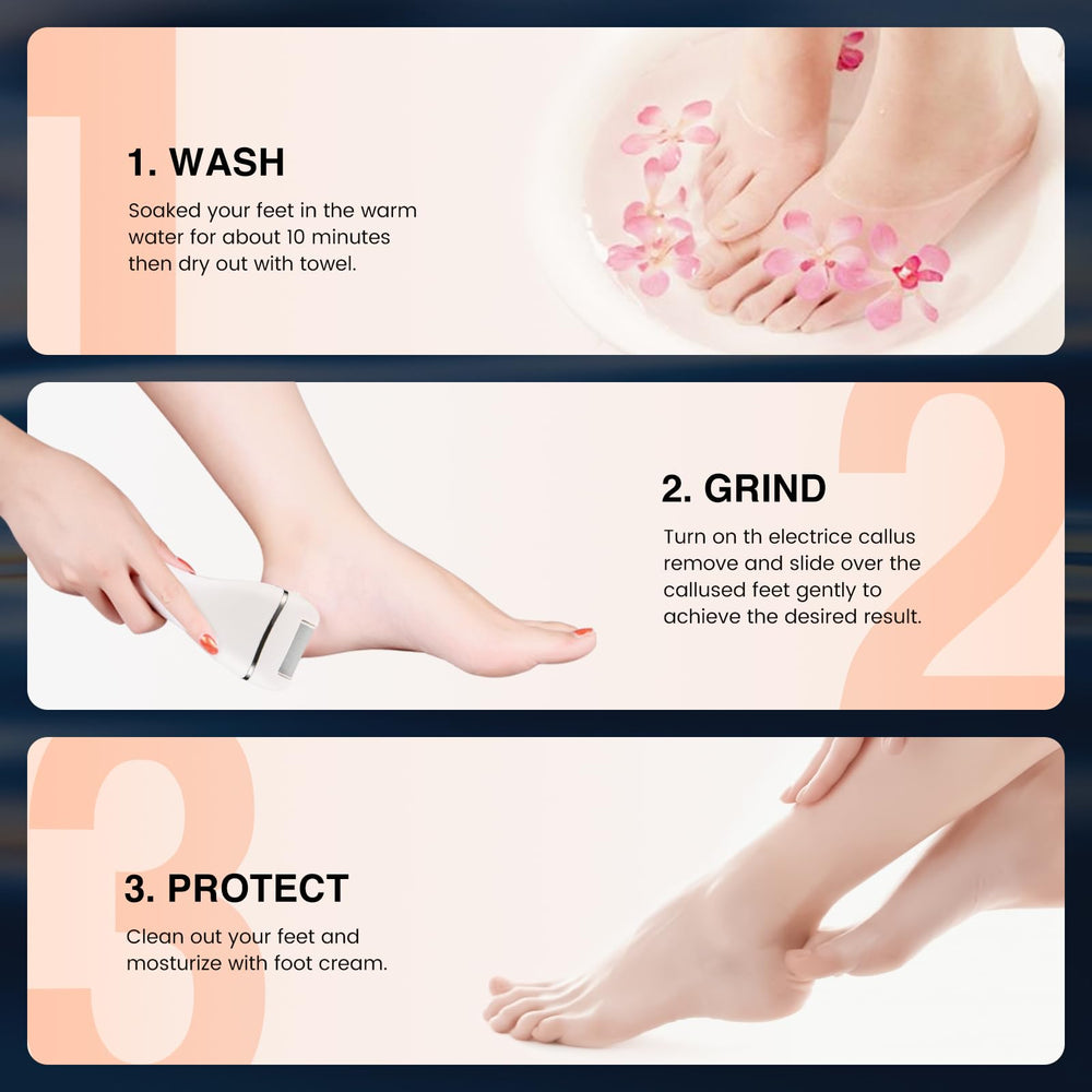 PRITECH gift-ready packaging suggests a thoughtful personal care option.
