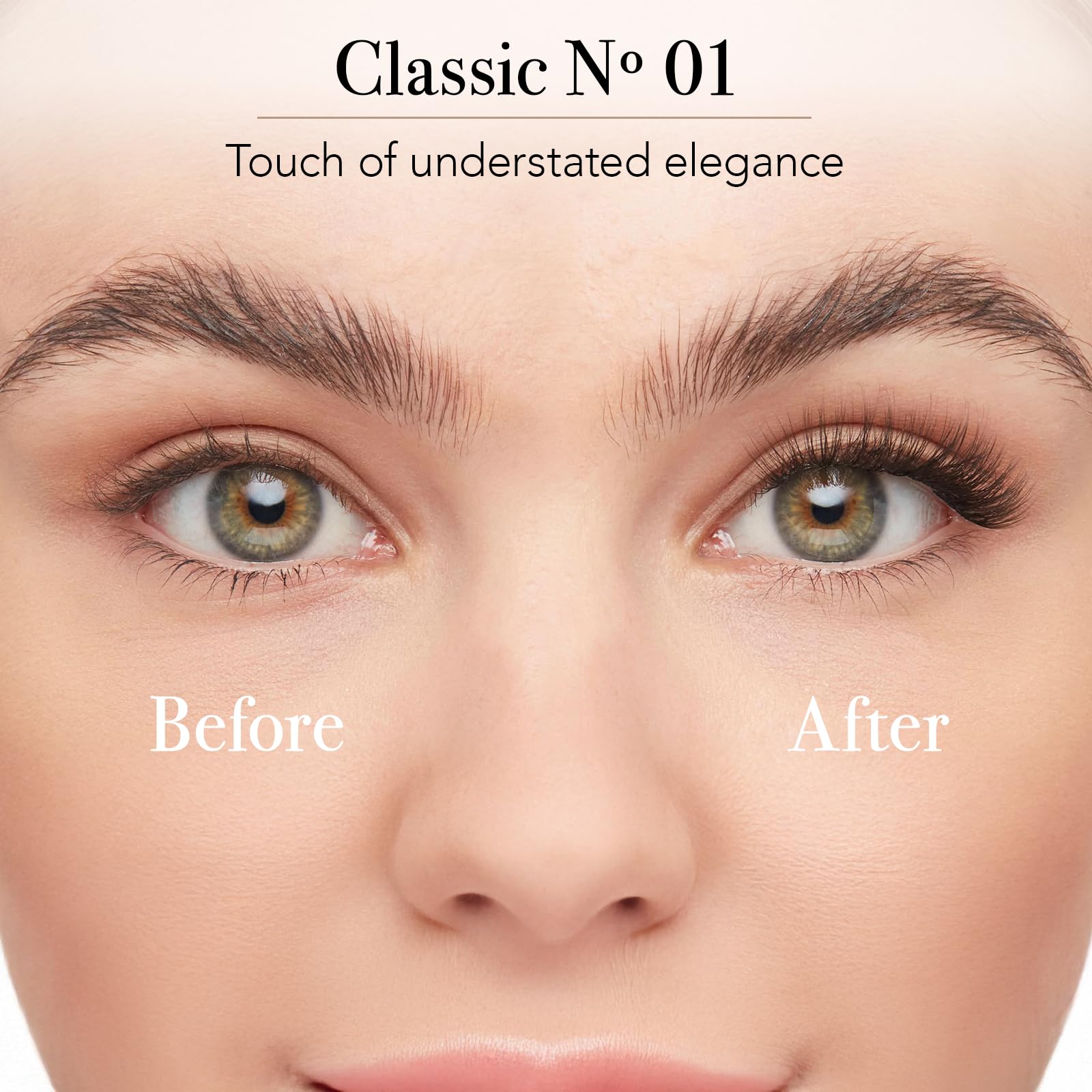Pro Lash Dual Lock Adhesive with included tweezers for secure bonding during application.