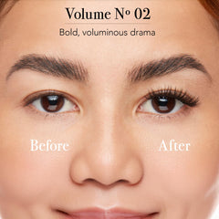 Pro Lash ProLock adhesive close-up showing secure cluster bonding.