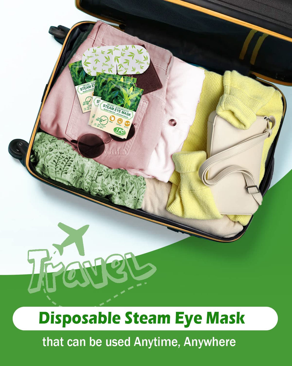 ProCIV family gift-set eye care for holidays and wellness