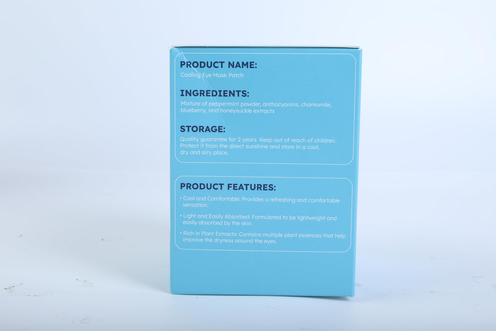 ProCIV packaging and usage guidance hints simple patch application and patch-test recommendation.