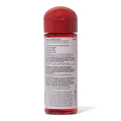 Proclaim glossing polish dispenser highlighting easy daily shine and frizz control