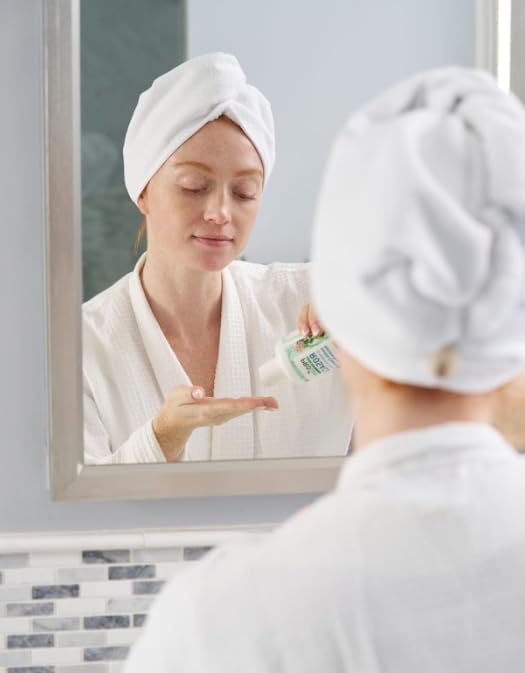 PROcure Rosacare Cleanser featuring Licorice Root for soothing calm