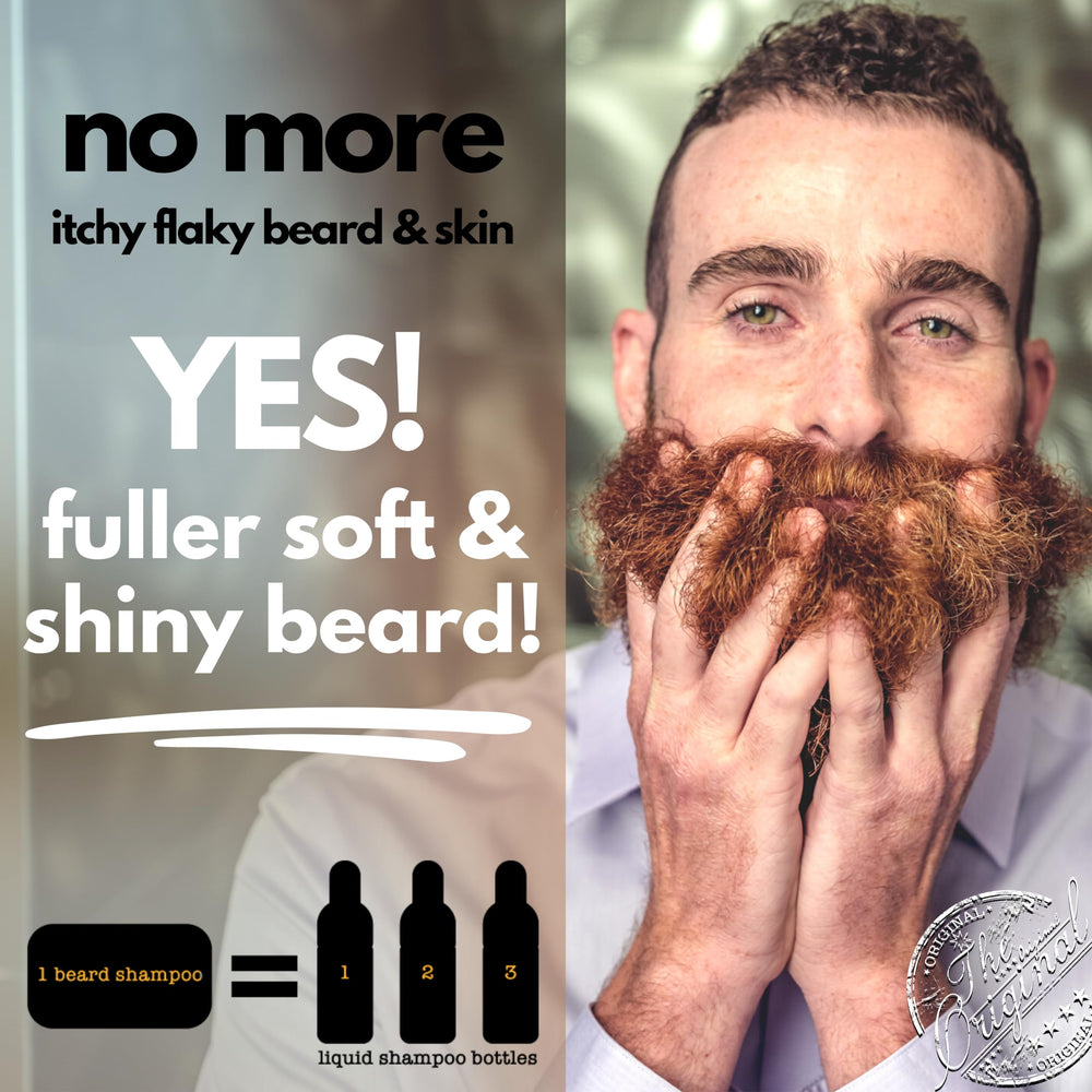 Australian-made packaging highlights all-natural ingredients and sustainability.
