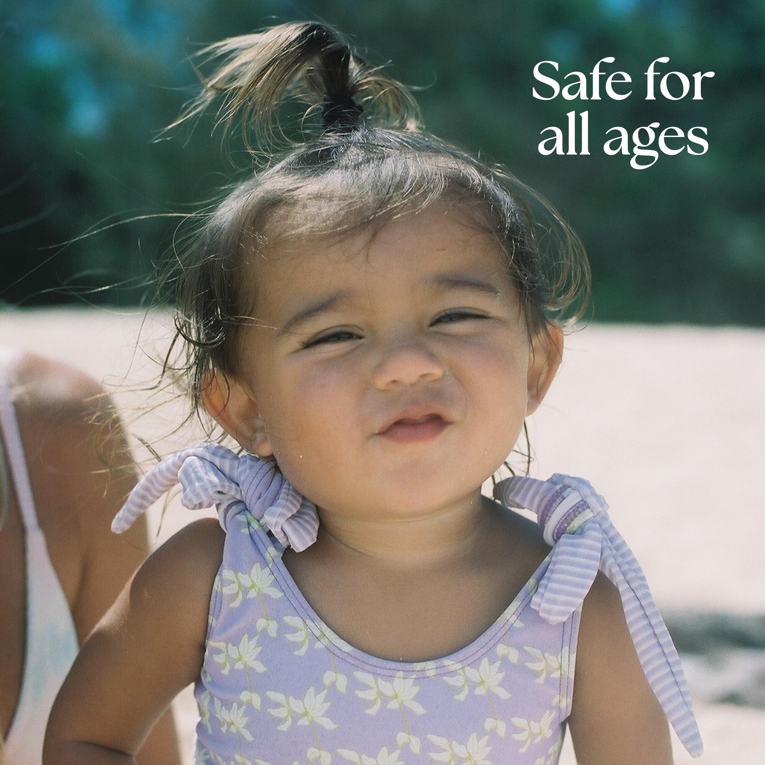 Project Reef SPF 50 mineral sunscreen stick compact zero-point-five-oz size for on-the-go protection.
