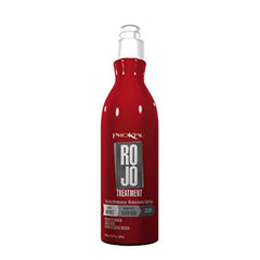 Prokpil Red Maintenance bottle pour for easy application and color care