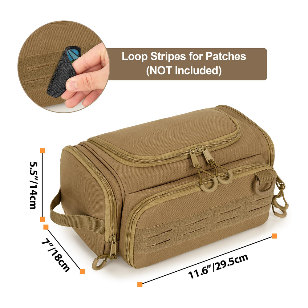 Prokva polyester fabric withstands outdoor use while protecting contents.