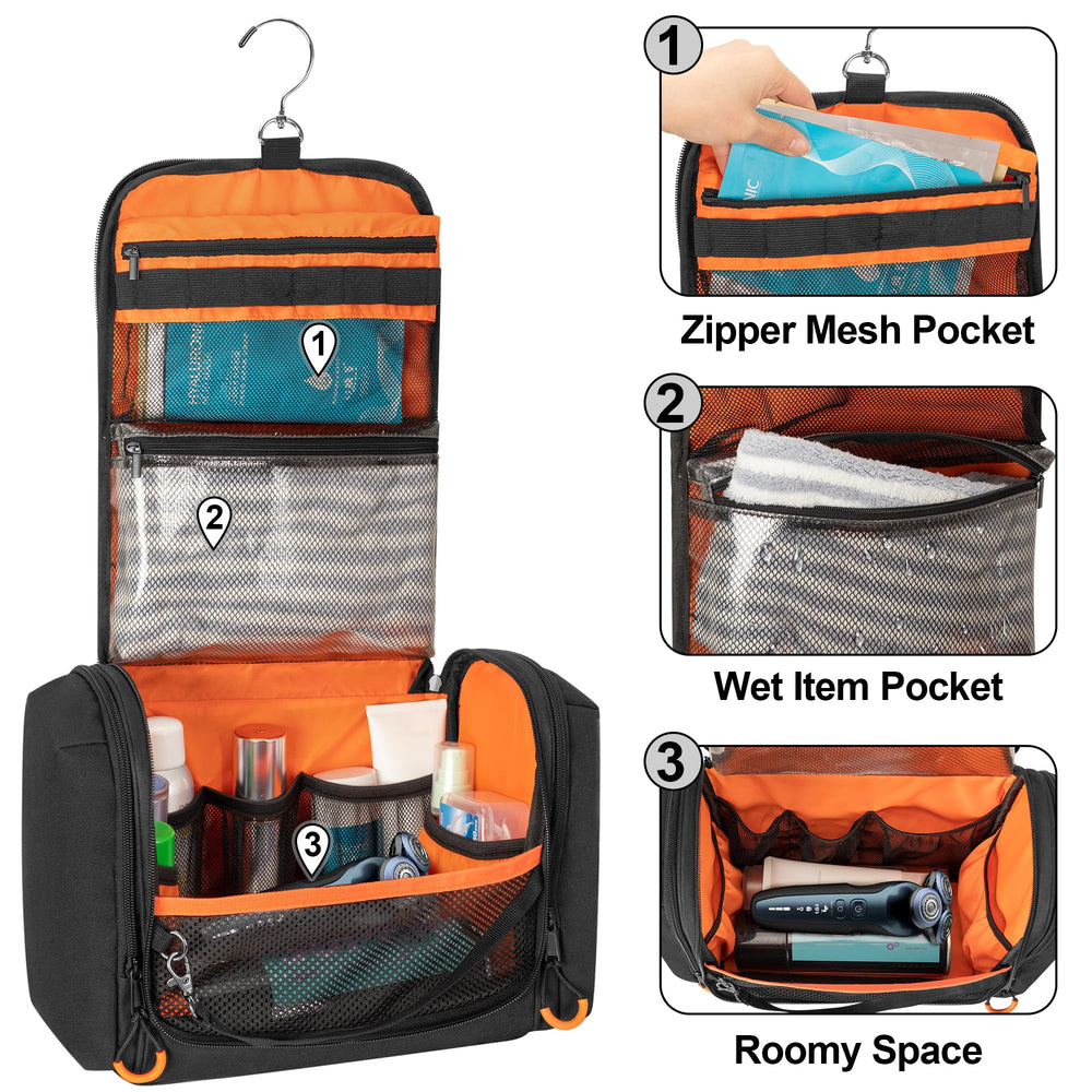 Prokva Front MOLLE webbing detail offers expandable space for tools or patches