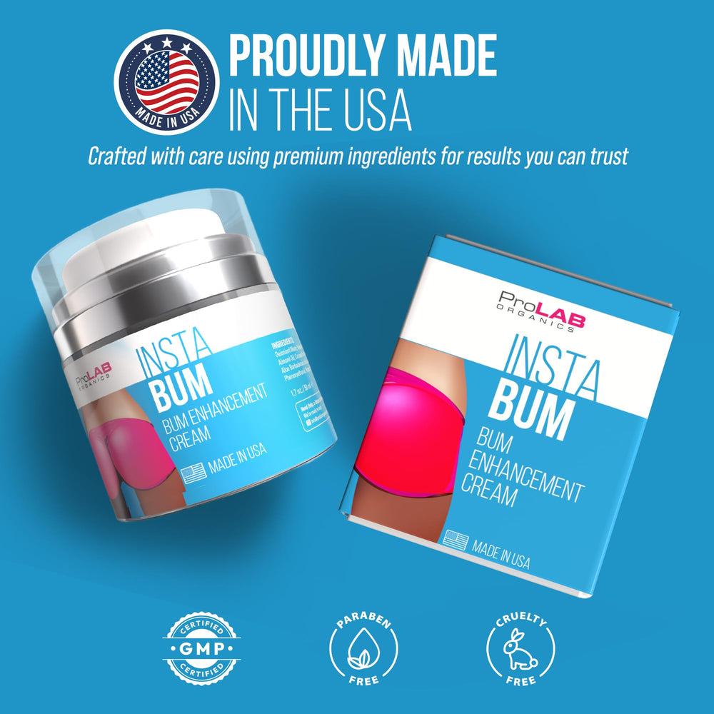 Maca ingredient emphasis signaling natural vitality and nourishment.