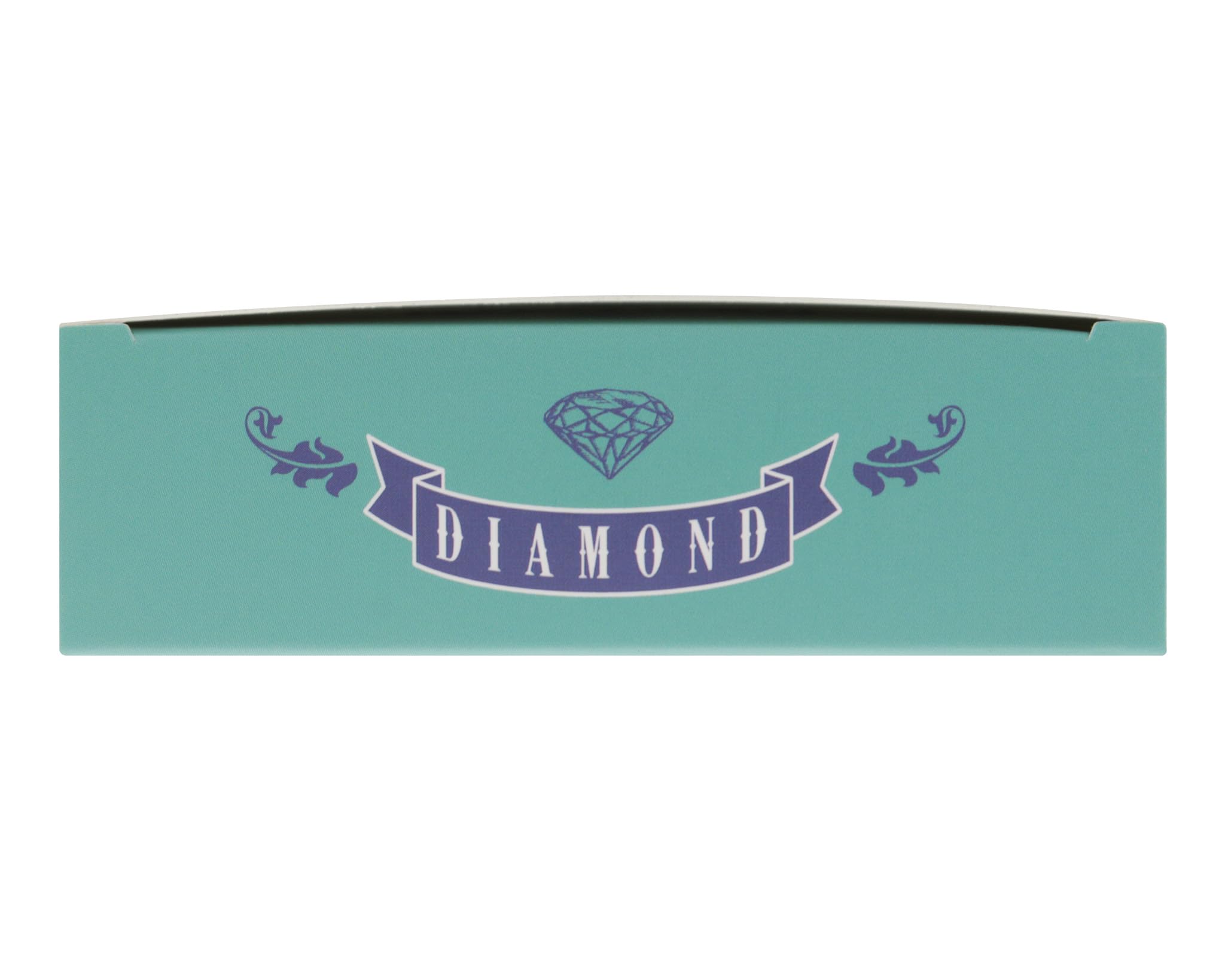 PROSPECTORS Diamond Hair Pomade shine closeup highlights healthy-looking finish.