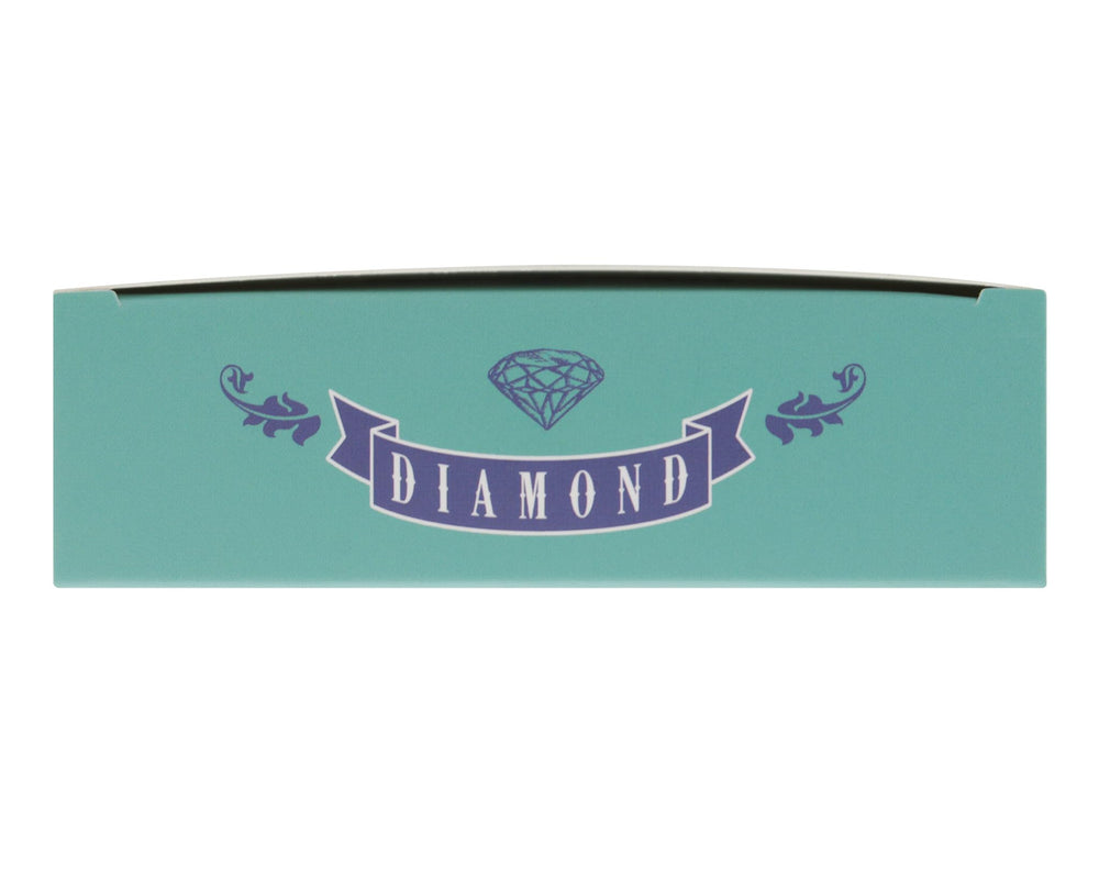 PROSPECTORS Diamond Hair Pomade shine closeup highlights healthy-looking finish.