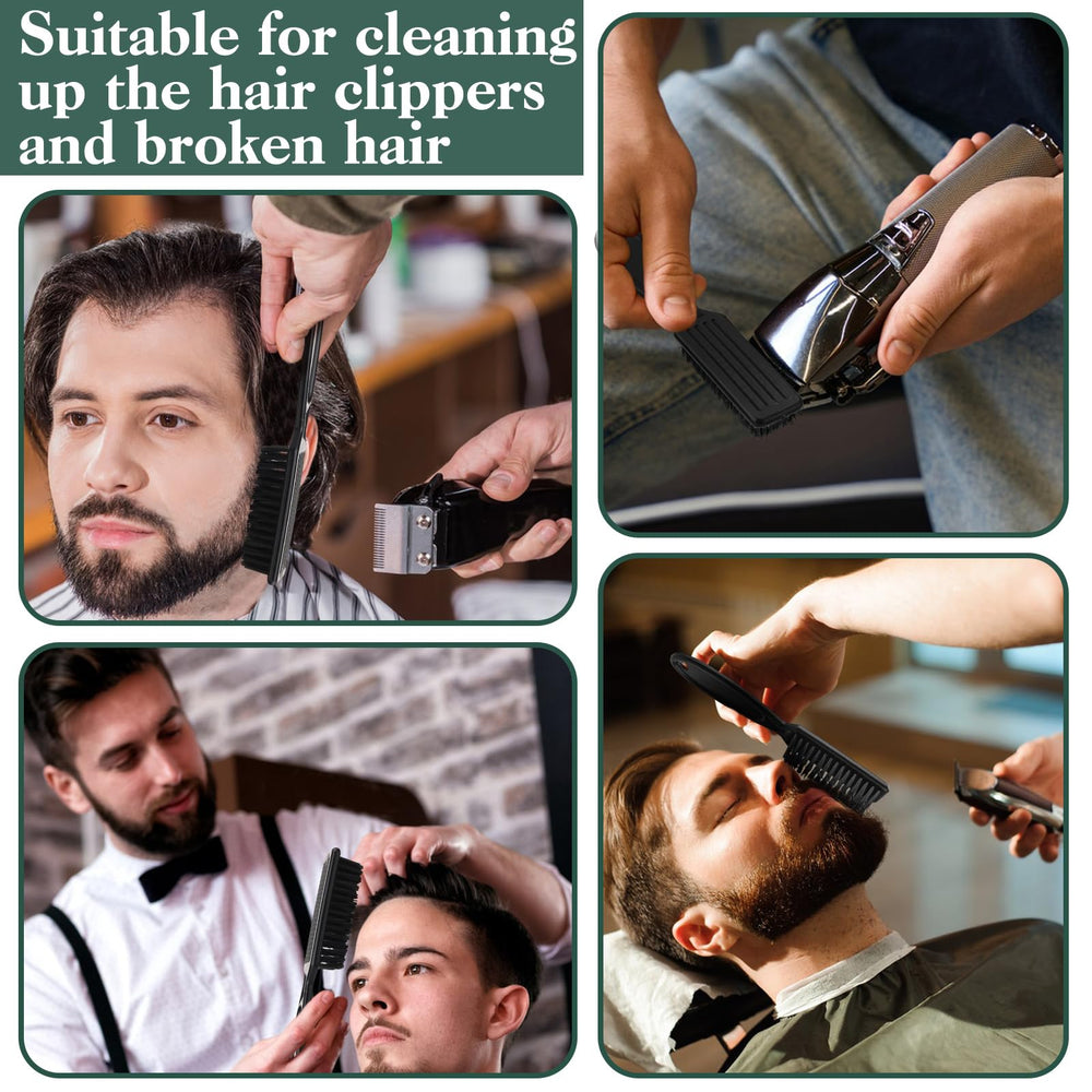 ProSuites home-salon-use kit supports versatile DIY barber sessions.