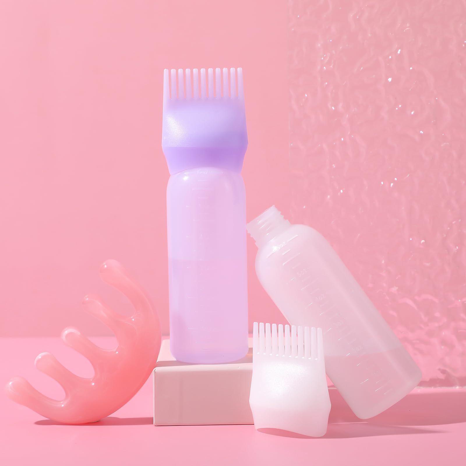Prosuites set scene for home or salon use highlights versatility and convenience.