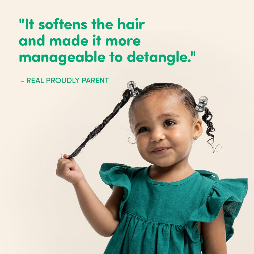 PROUDLY Rosemary extract and marshmallow root indicate slip and conditioning.