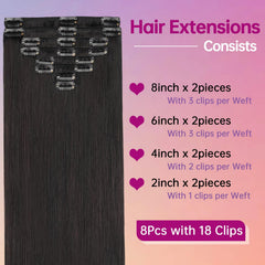 Psiool seamless base close-up showing invisible attachment for natural volume and day-long wear.