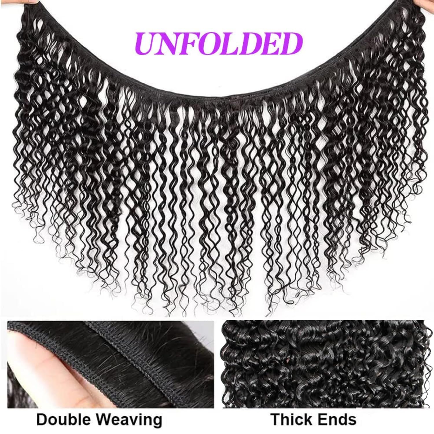 PT.Venus 13x4 HD lace frontal closeup with pre-plucked hairline for seamless part