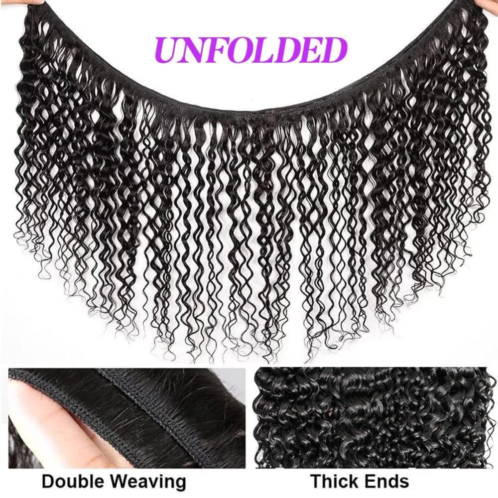 PT.Venus 13x4 HD lace frontal closeup with pre-plucked hairline for seamless part
