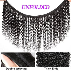 PT.Venus 13x4 HD lace frontal closeup with pre-plucked hairline for seamless part