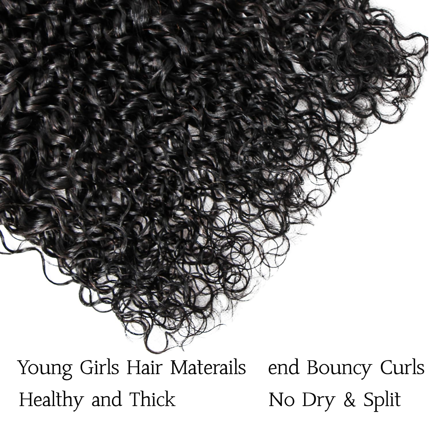 PT.Venus natural hairline image shows baby hairs for realistic parting