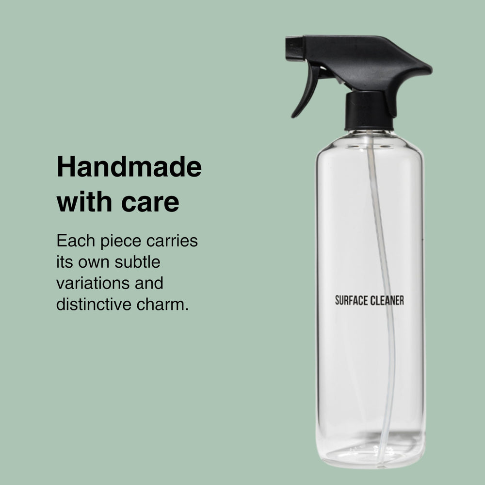 Public Goods multi-surface cleaner concentrate ready for easy dilution and refill