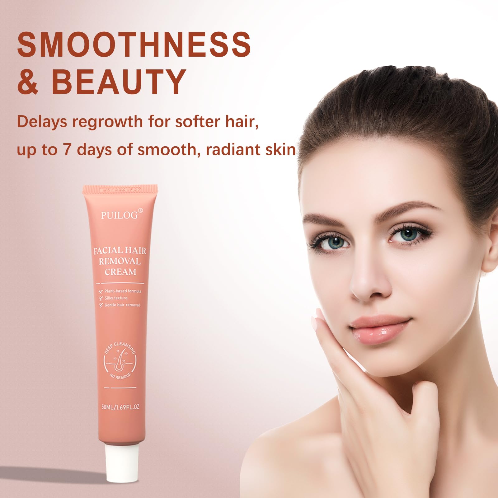 PUILOG beauty-gift-packaging presents a thoughtful skincare gift for beauty lovers.