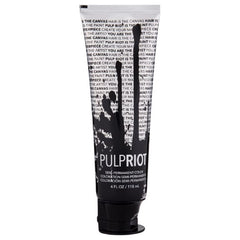 Pulp Riot Jam swatches illustrate customizable color options.