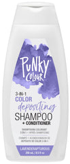 Punky Colour 3-in-1 Lavenderapturous bottle ready for color refresh